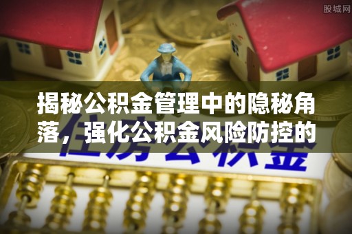 唐山揭秘公积金管理中的隐秘角落，强化公积金风险防控的必要性与路径